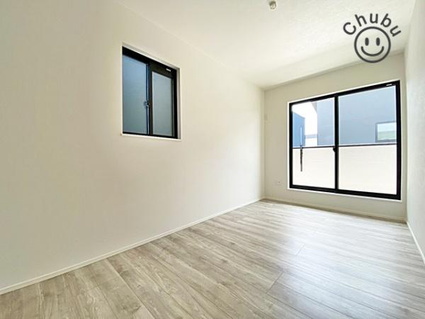 知立市昭和新築戸建全2棟A棟