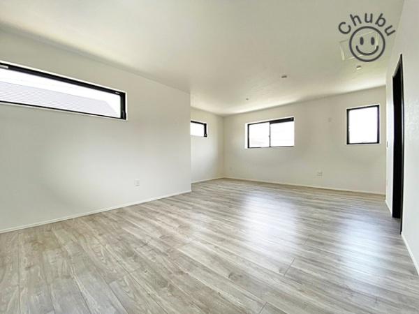 知立市昭和新築戸建全2棟A棟