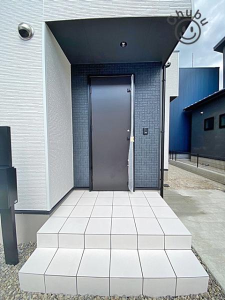 知立市昭和新築戸建全2棟A棟