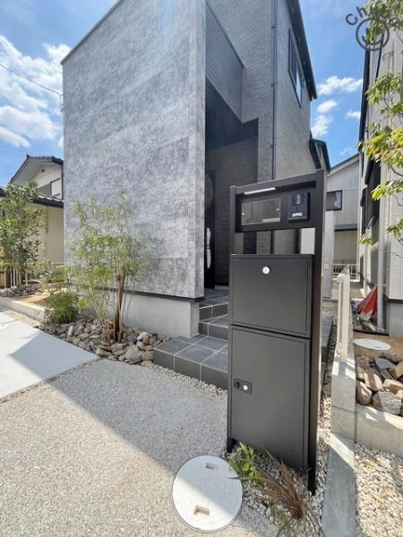 知立市昭和３丁目の中古一戸建て