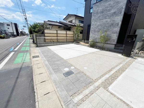 知立市昭和３丁目の中古一戸建て