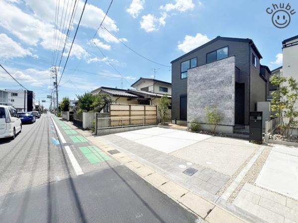 知立市昭和３丁目の中古一戸建て