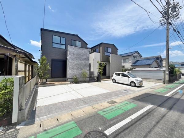 知立市昭和３丁目の中古一戸建て