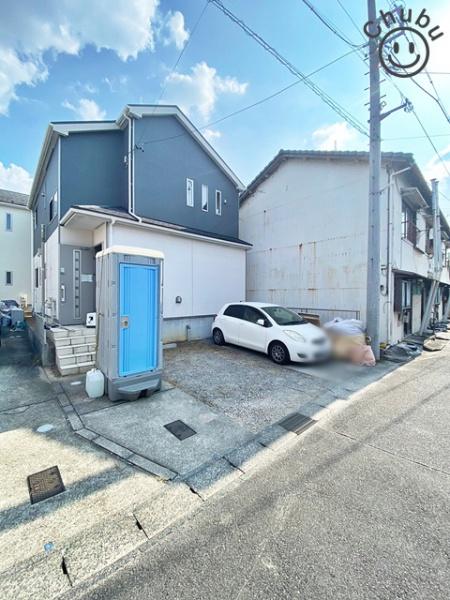 豊明市栄町中古戸建