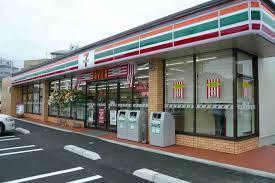 ・シャトレー刈谷重原南館(セブンイレブン刈谷下重原町4丁目店)