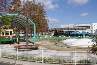 ・シャトレー刈谷重原南館(刈谷市交通児童遊園)