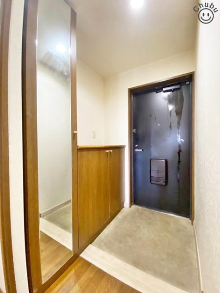 ・シャトレー刈谷重原南館