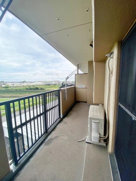 ・シャトレー刈谷重原南館