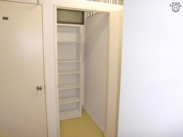 ・シャトレー刈谷重原南館