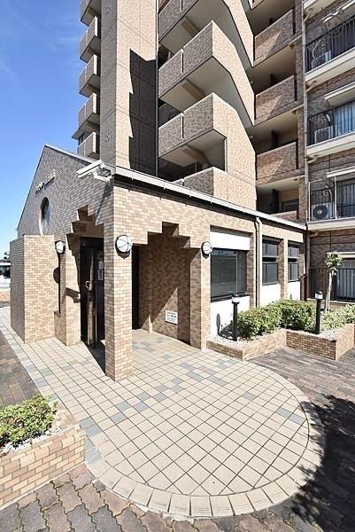 ・シャトレー刈谷重原南館