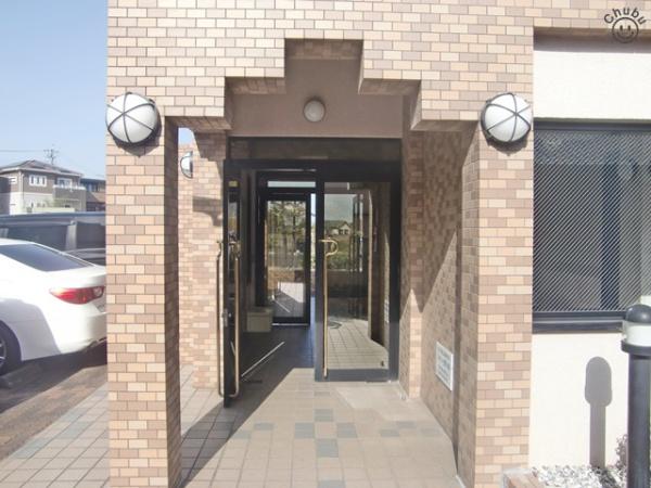 ・シャトレー刈谷重原南館