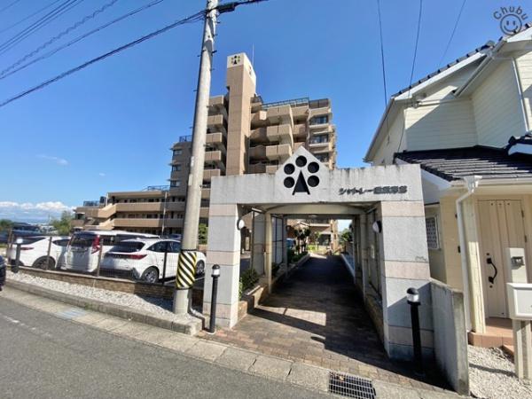 ・シャトレー刈谷重原南館