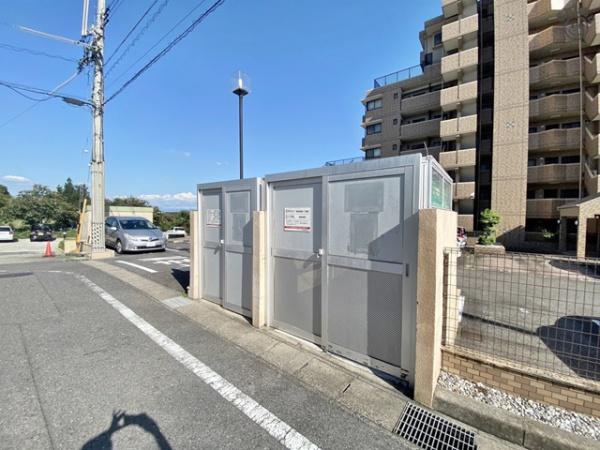 ・シャトレー刈谷重原南館