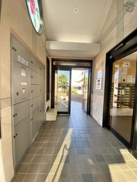 ・シャトレー刈谷重原南館