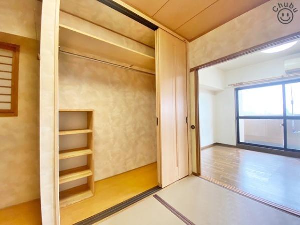 ・シャトレー刈谷重原南館