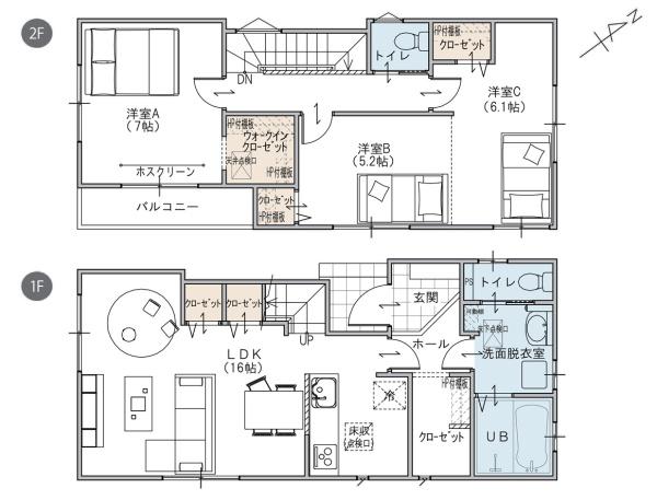 豊田市市木町１丁目の中古一戸建