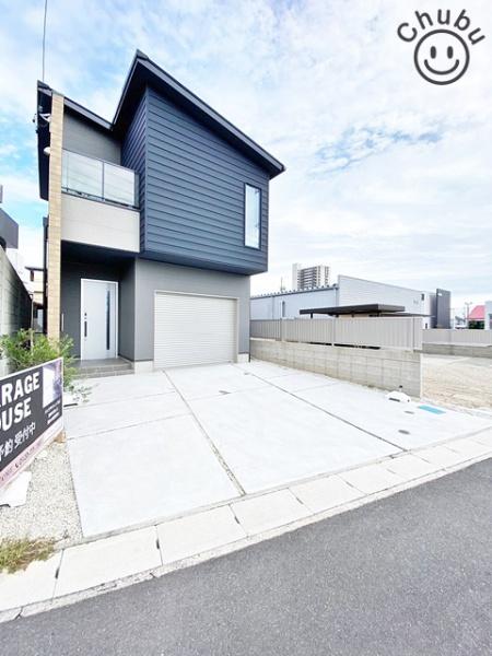 安城市住吉町３丁目の中古一戸建て