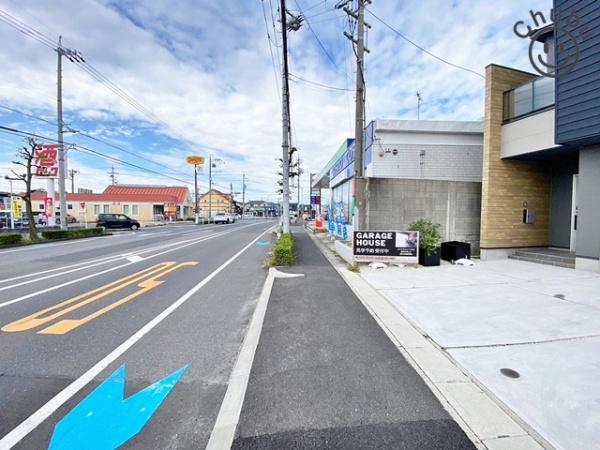 安城市住吉町３丁目の中古一戸建て