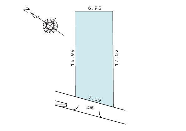 安城市住吉町分譲戸建全1棟