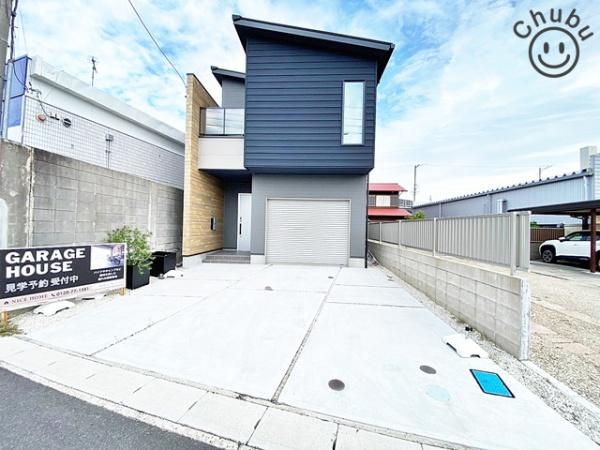 安城市住吉町３丁目の中古一戸建て