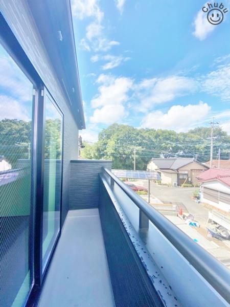 岡崎市伊賀町新築戸建全4棟2号棟