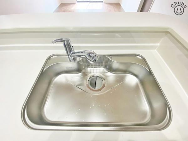 岡崎市伊賀町新築戸建全4棟2号棟
