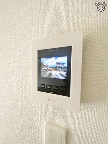 岡崎市伊賀町新築戸建全4棟2号棟