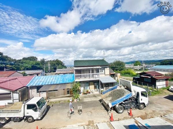 岡崎市伊賀町新築戸建全4棟2号棟