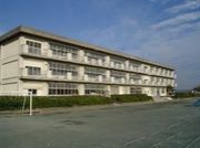 ・サンシティ安城東公園(安城市立新田小学校)