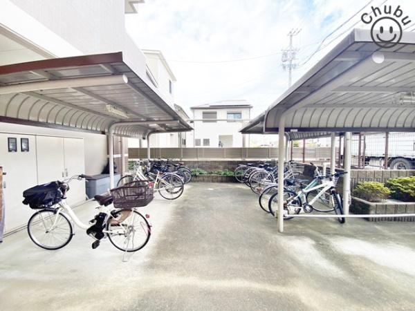 ・サンシティ安城東公園