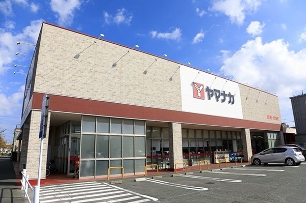 豊田市栄町新築戸建全1棟(ヤマナカ 豊田陣中店)