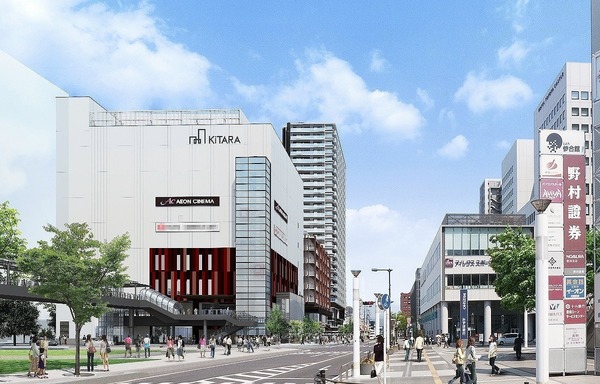 豊田市栄町新築戸建全1棟(KiTARA)