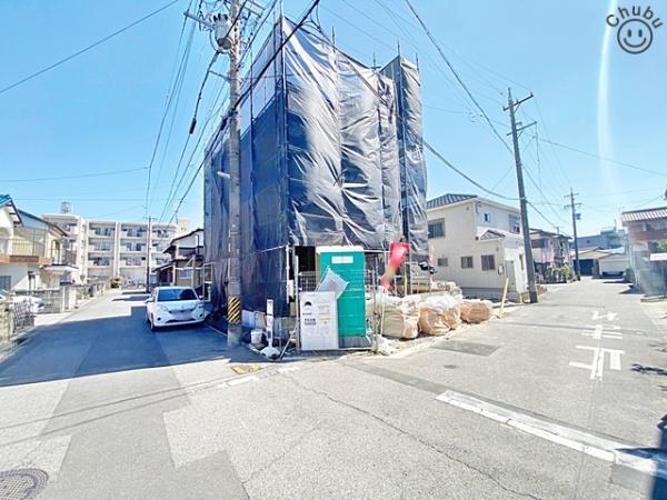 ・知立市西町新築戸建全2棟B棟