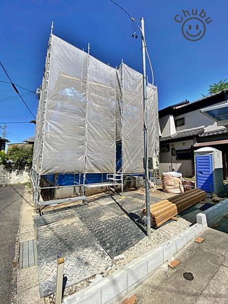 豊田市寺部町新築戸建全1棟