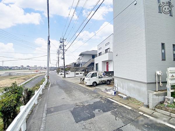 豊田市天王町新築戸建全1棟