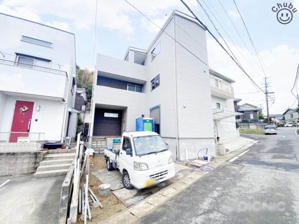 豊田市天王町新築戸建全1棟
