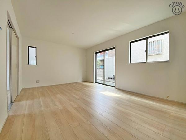 知立市昭和新築戸建全2棟2号棟