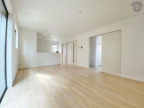 知立市昭和新築戸建全2棟2号棟