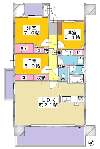 ・リコットタワー新安城