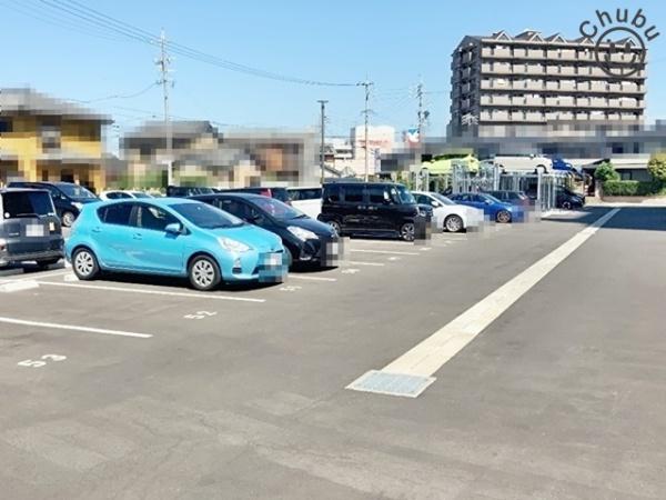 ・リコットタワー新安城