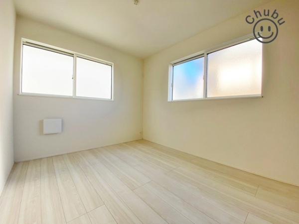 東海市富木島町新築戸建全3棟3号棟