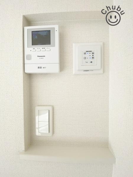 東海市富木島町新築戸建全3棟3号棟