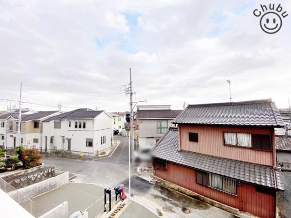 東海市富木島町新築戸建全3棟2号棟