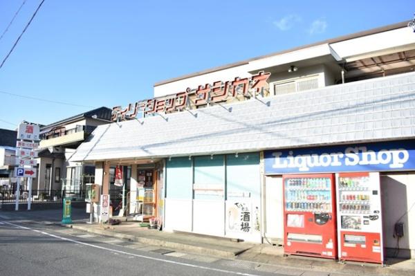 大府市吉川町新築戸建全2棟1号棟(デイリーショップサシカネ)