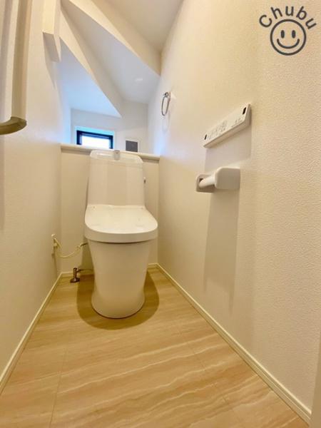 大府市吉川町新築戸建全2棟1号棟