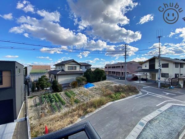 大府市吉川町新築戸建全2棟1号棟