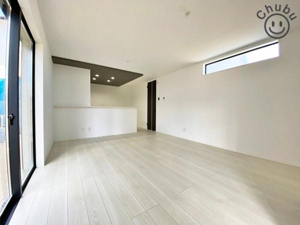 大府市吉川町新築戸建全2棟1号棟