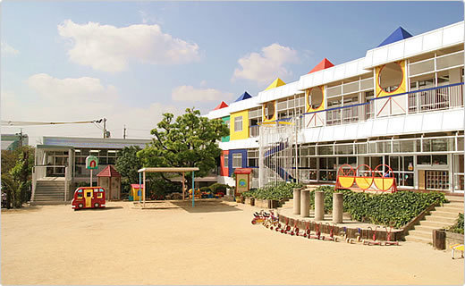 みよし市三好町新築戸建全1棟(三好文化幼稚園)