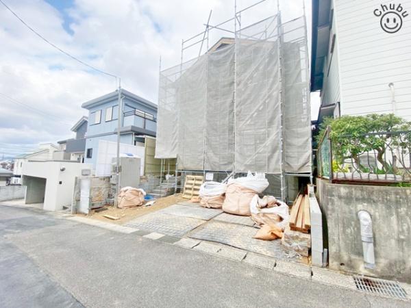みよし市三好町新築戸建全1棟