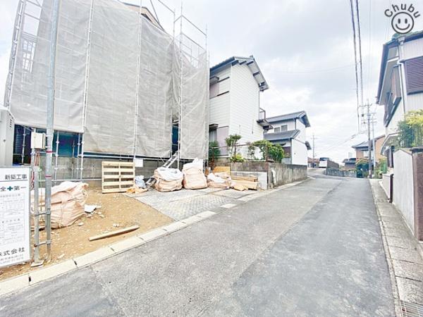 みよし市三好町新築戸建全1棟